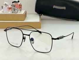 Picture of Chrome Hearts Optical Glasses _SKUfw53706033fw